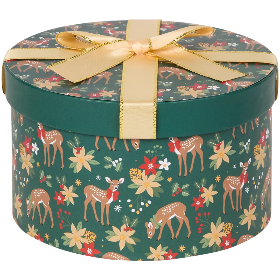 Boîte cadeau