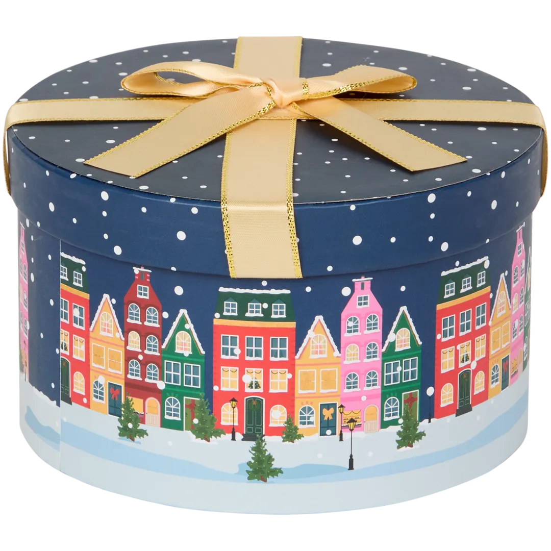 Boîte cadeau
