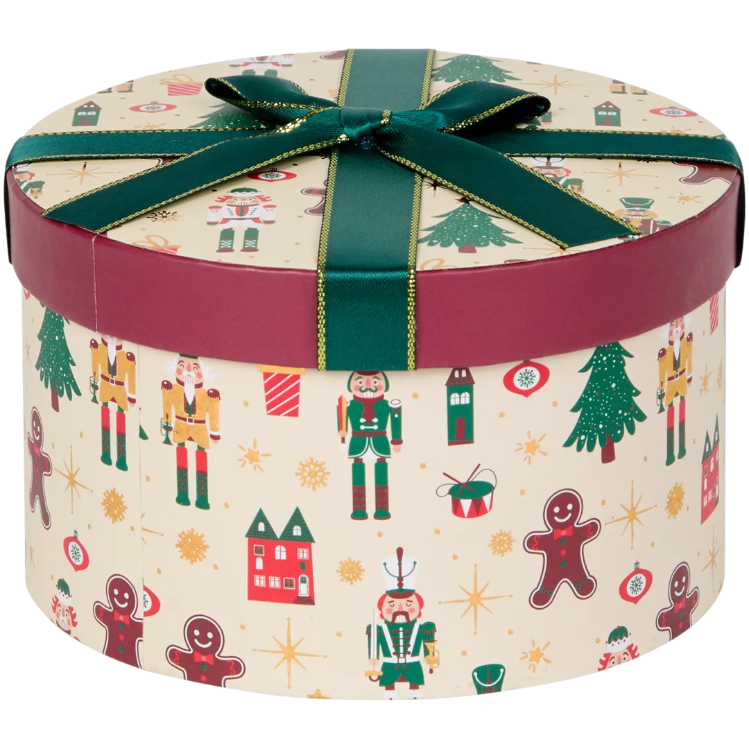 Boîte cadeau