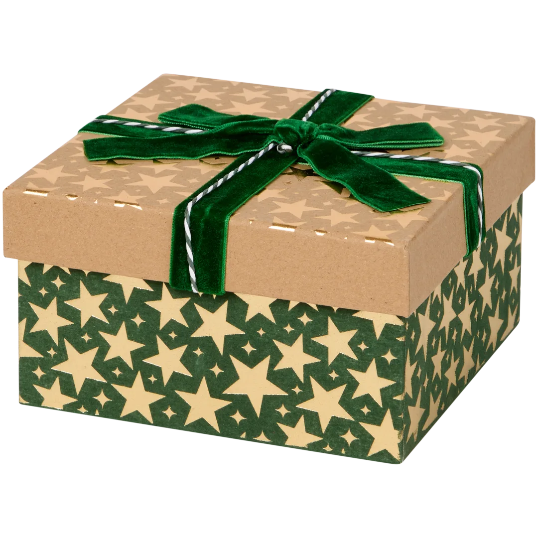 Boîte cadeau
