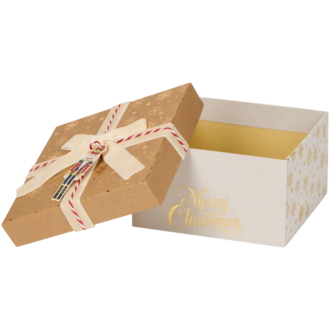 Caixa para presentes de luxo 9