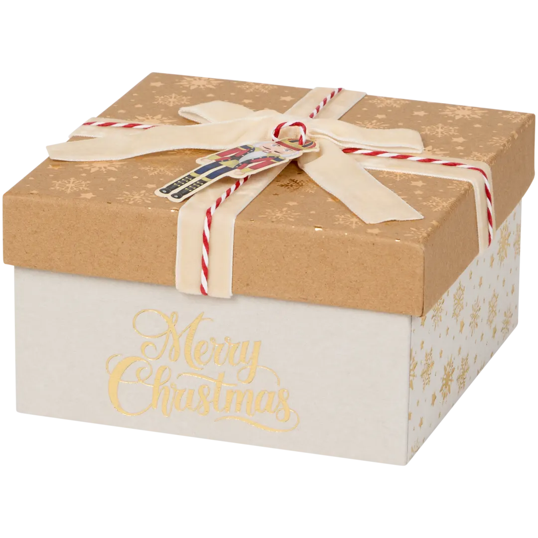 Boîte cadeau