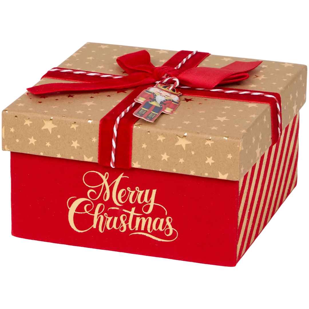 Boîte cadeau