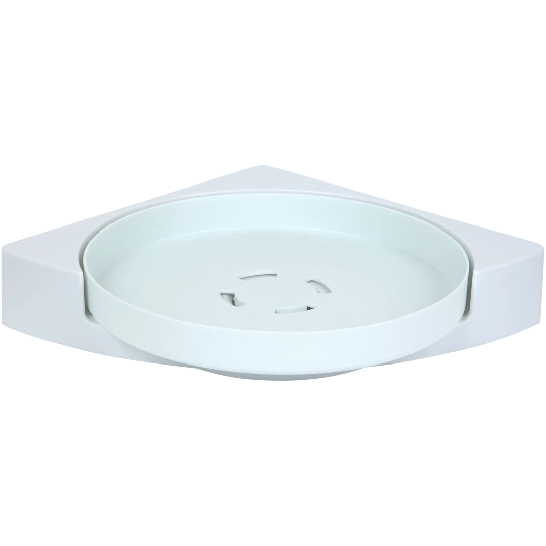 Portaoggetti per doccia girevole 3