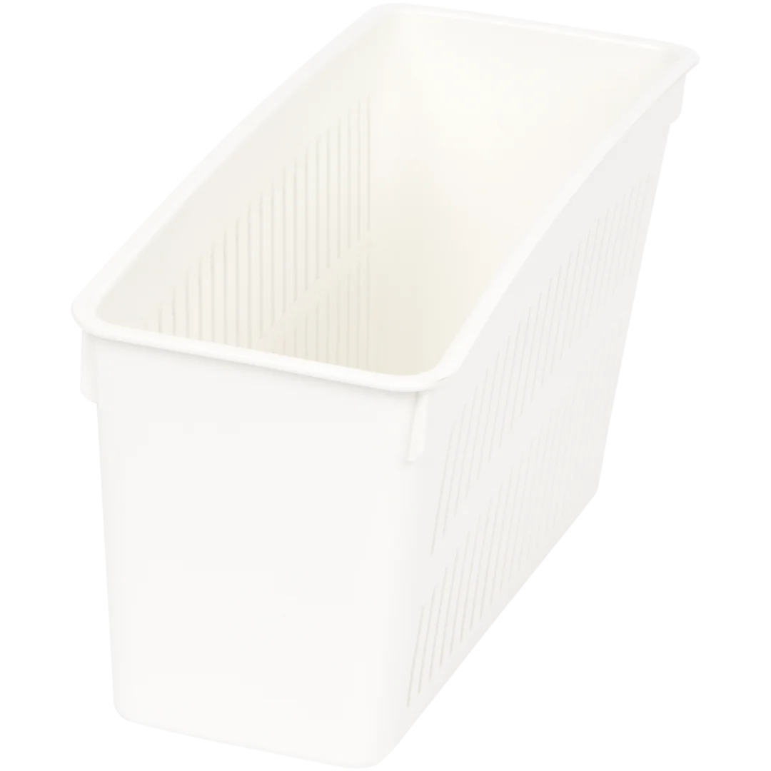 Opbergmand met vakverdeler