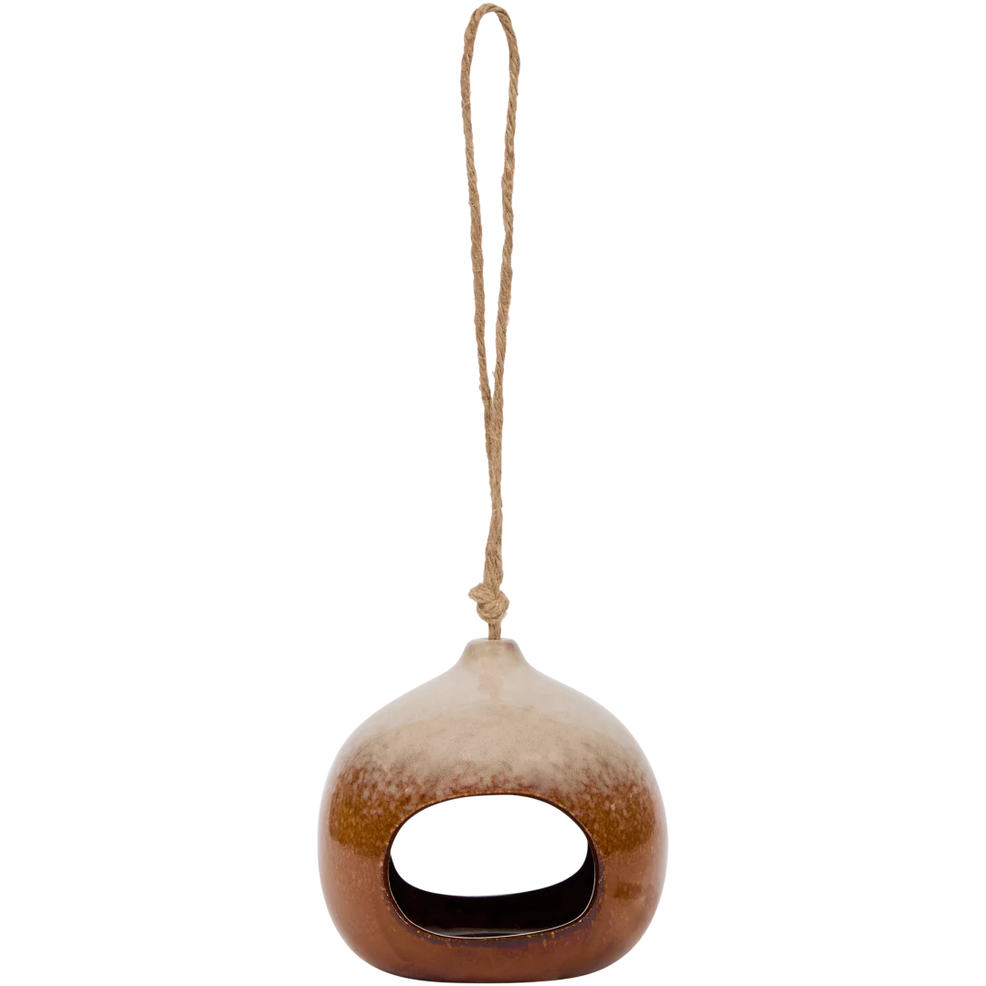 Mangiatoia per uccelli