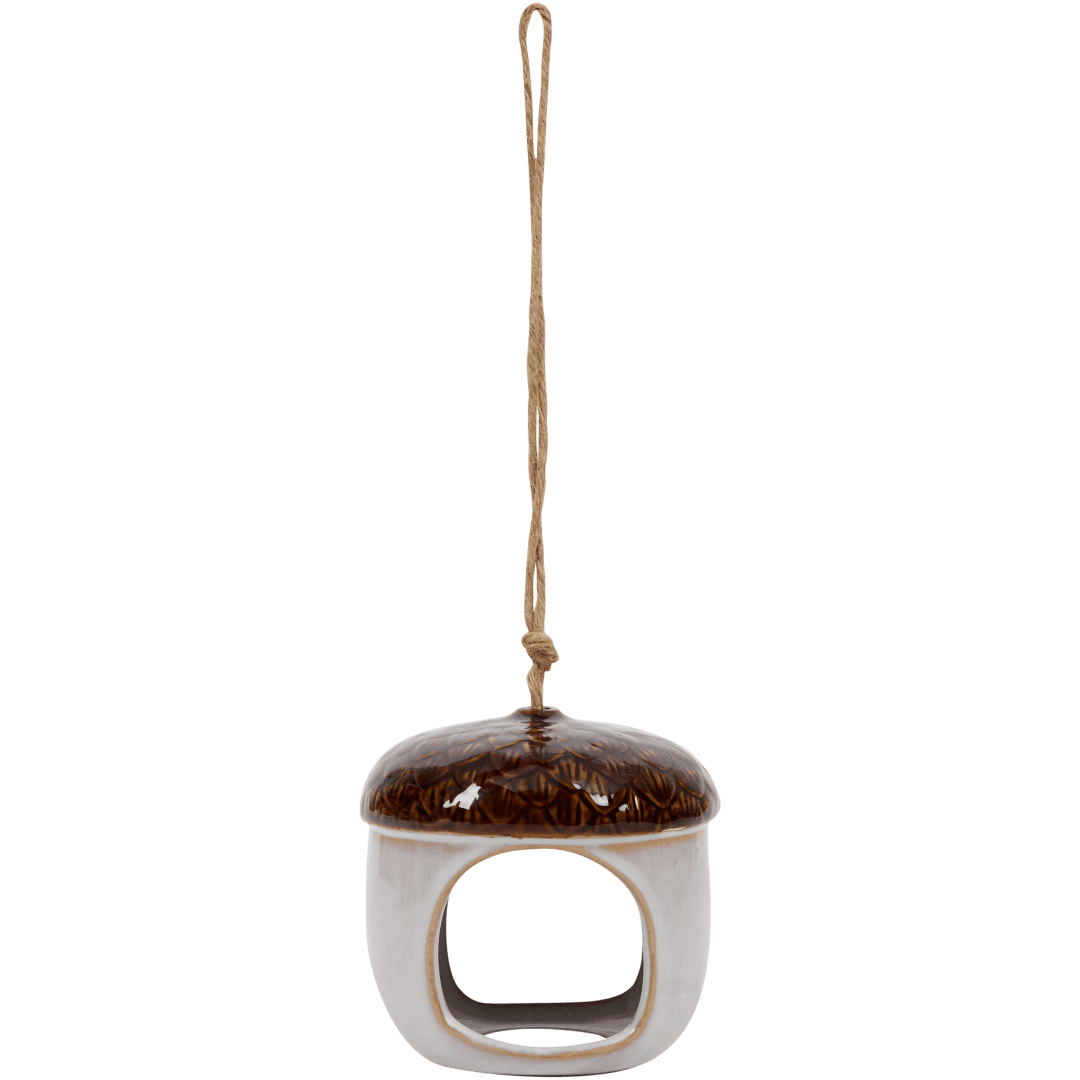 Mangiatoia per uccelli