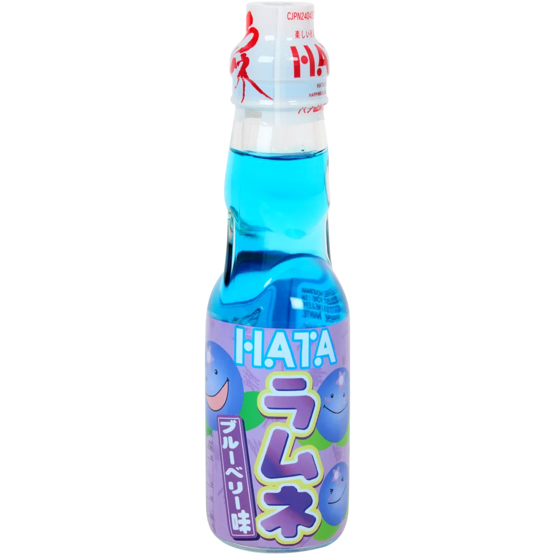 Hatakosen Blueberry 1