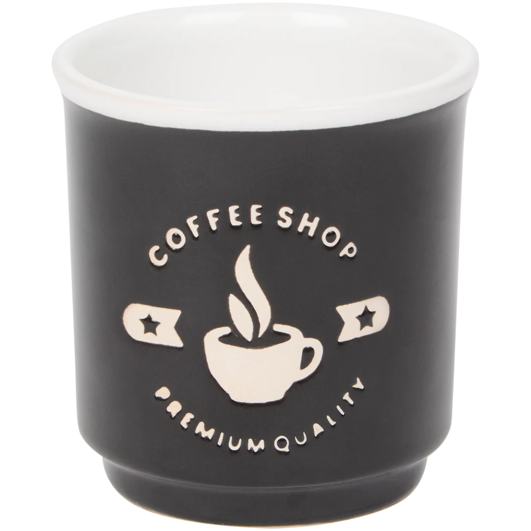 Cană de espresso