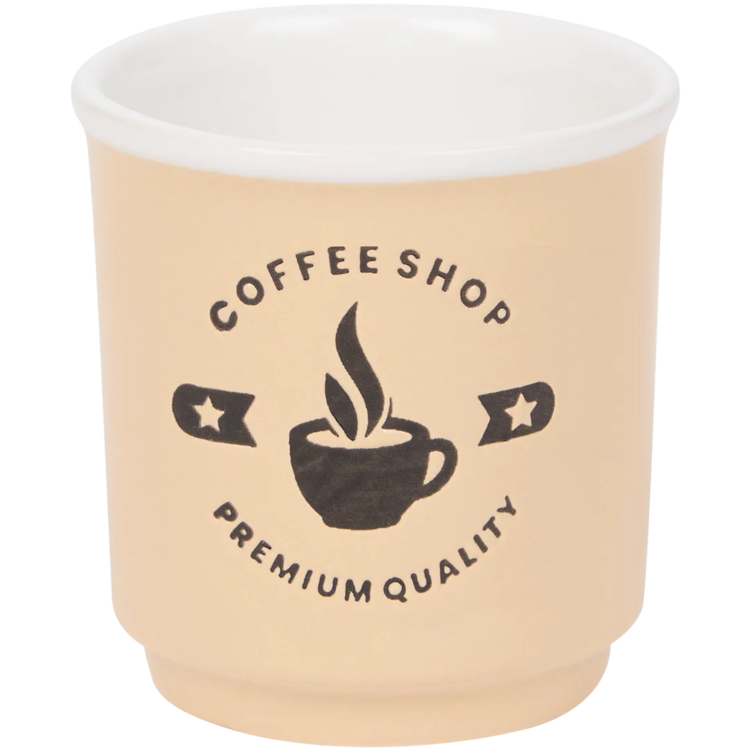 Cană de espresso