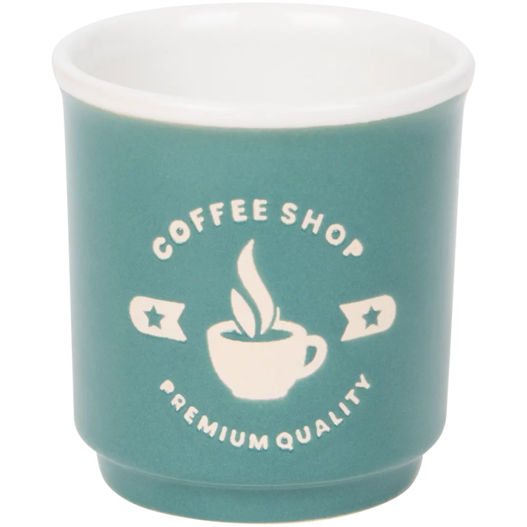 Cană de espresso