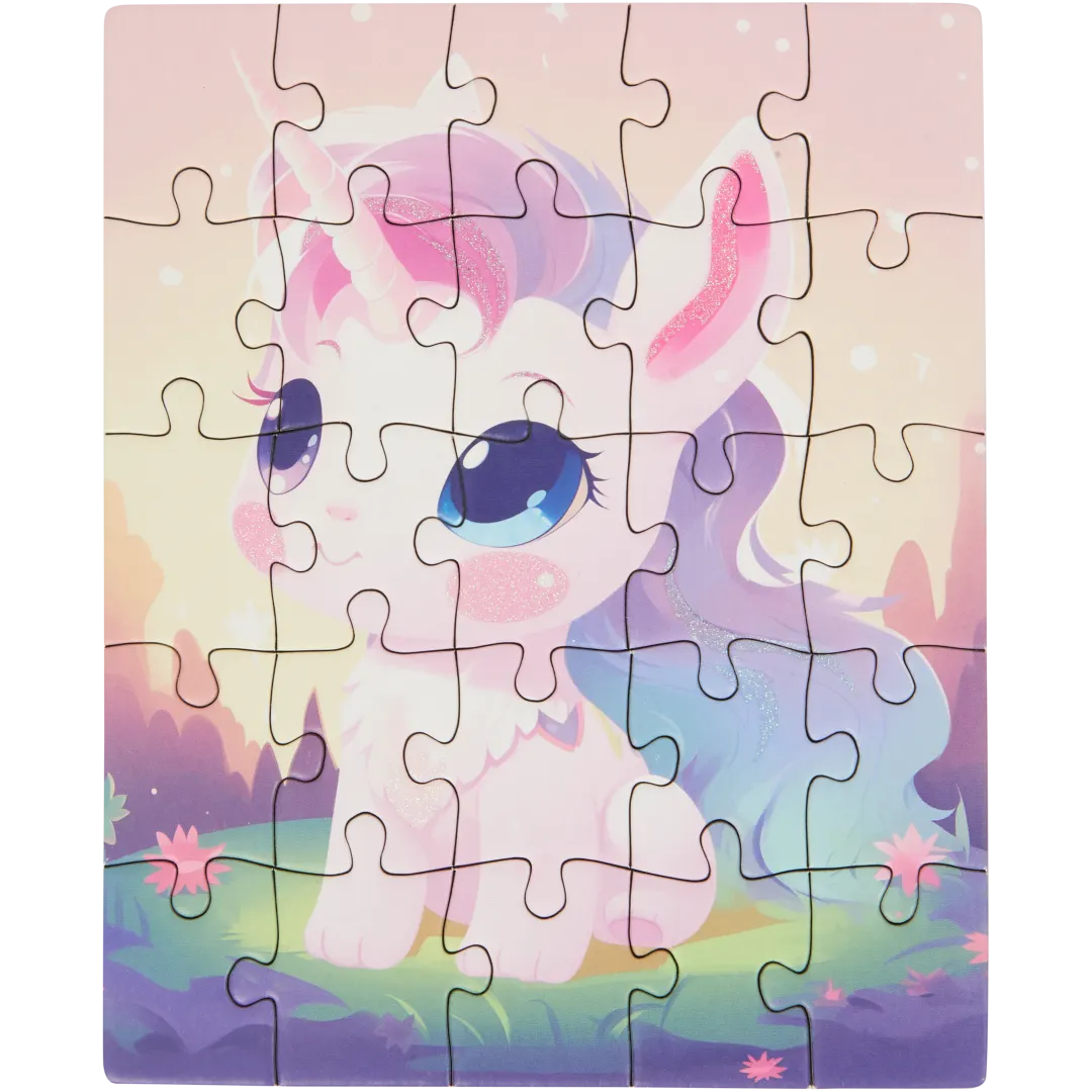 Mini puzzle