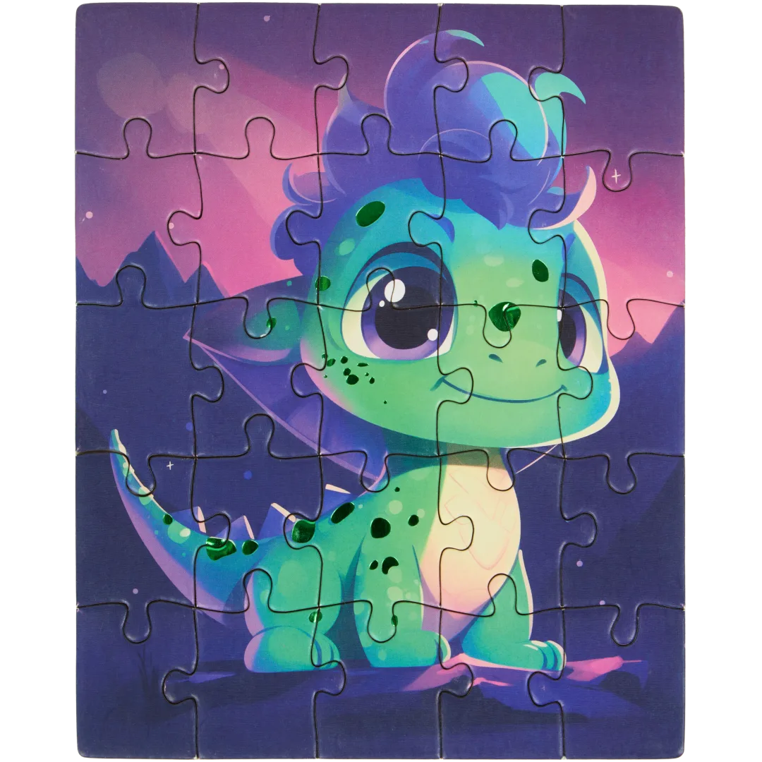 Mini puzzle