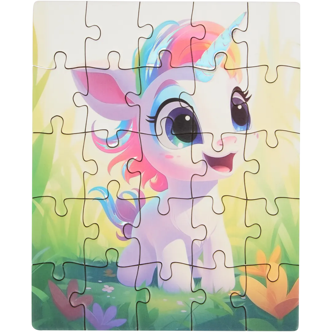 Mini puzzle