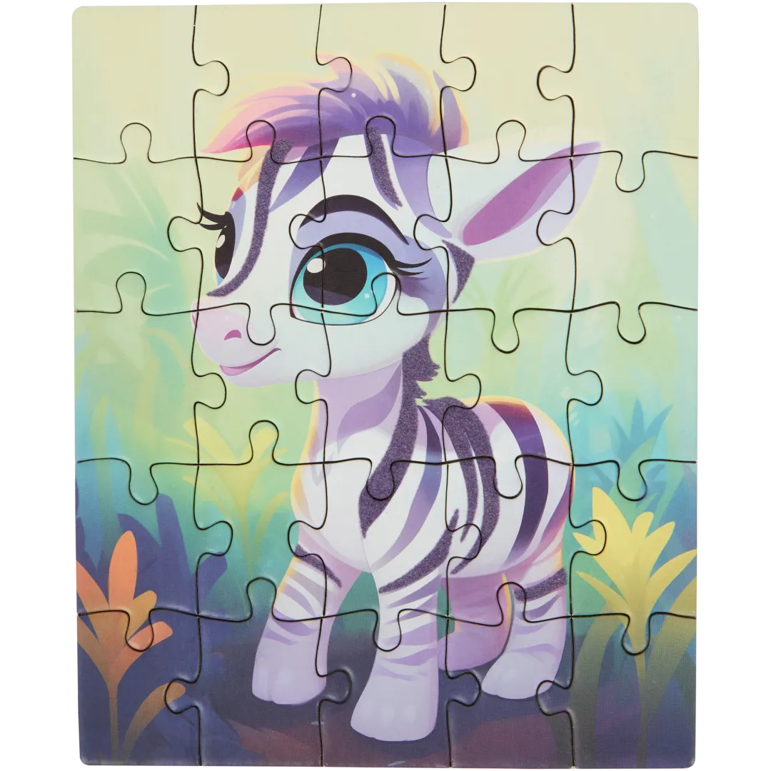 Mini puzzle