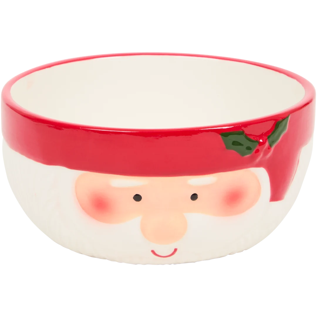 Miska świąteczna 1