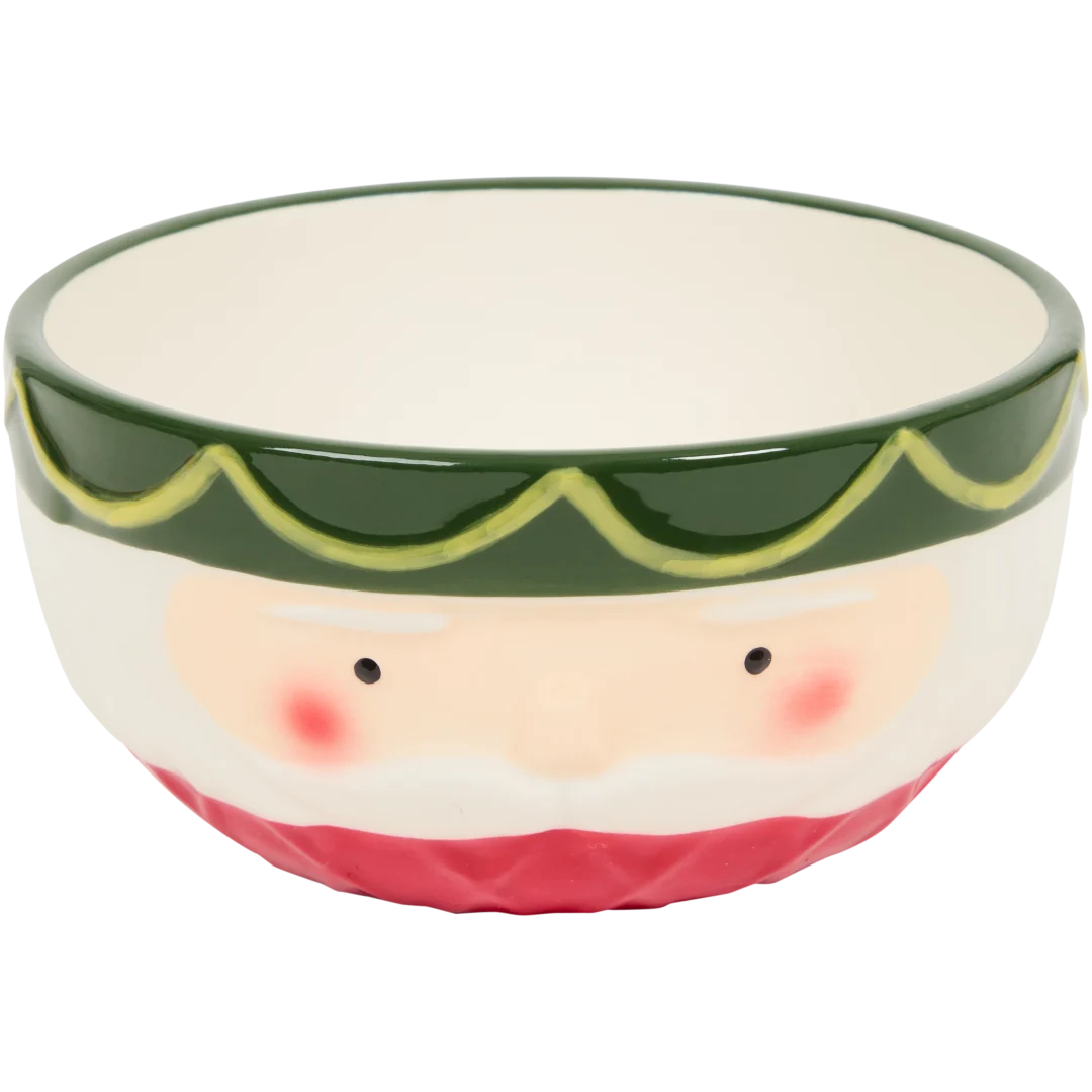 Miska świąteczna 2