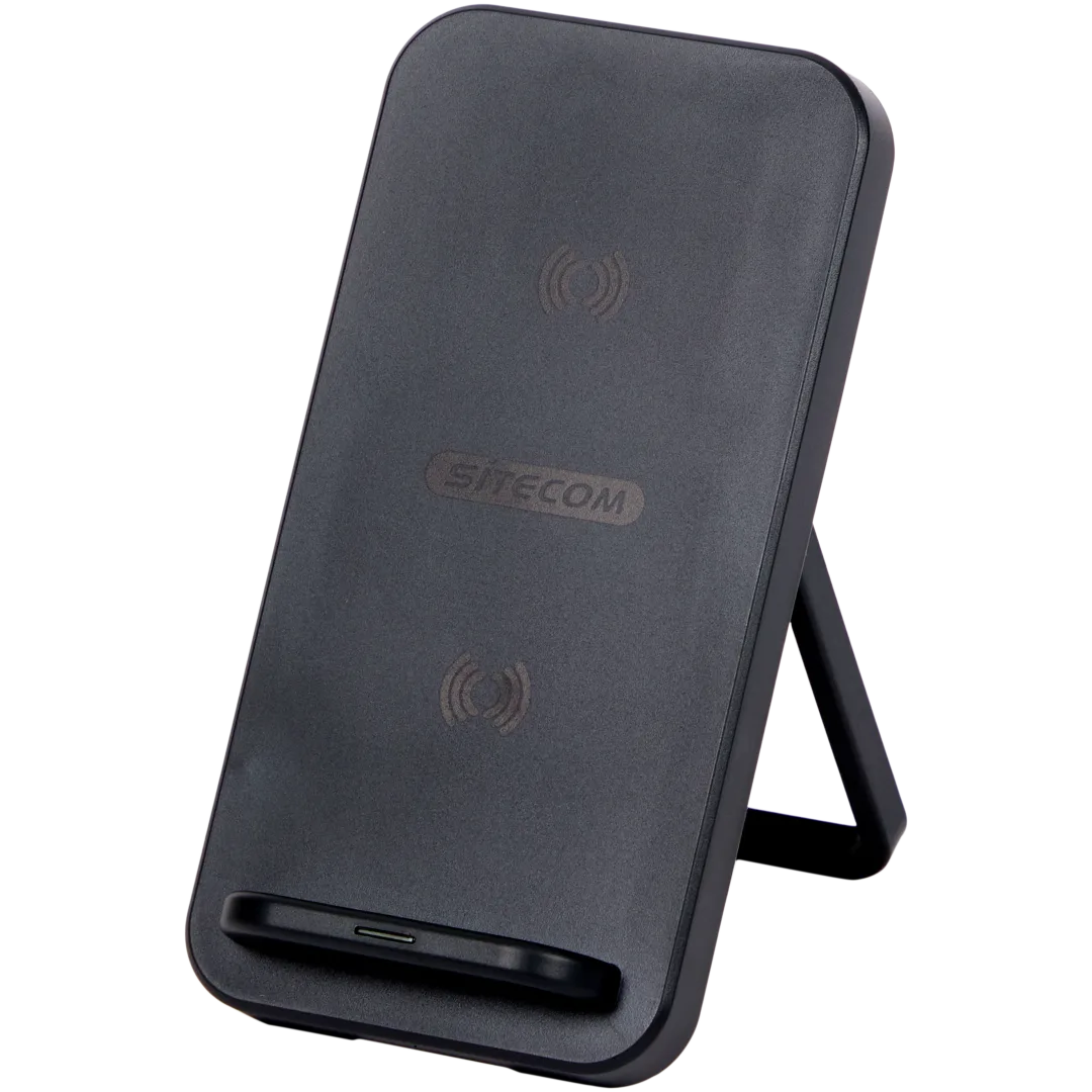 Bezprzewodowy stojak z możliwością ładowania Sitecom 1