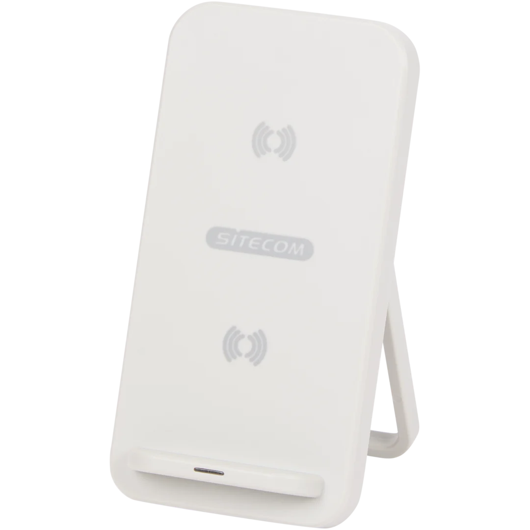 Bezprzewodowy stojak z możliwością ładowania Sitecom 3