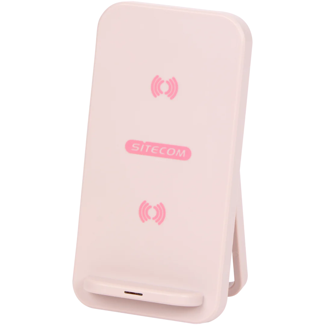 Bezprzewodowy stojak z możliwością ładowania Sitecom 4