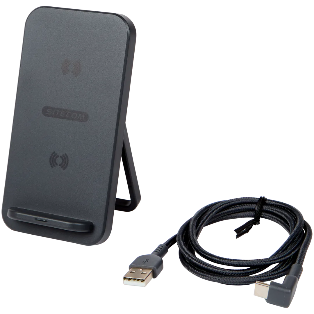 Sitecom Kabellose Ladestation 2