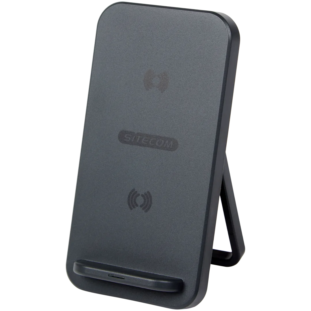 Sitecom Kabellose Ladestation 1