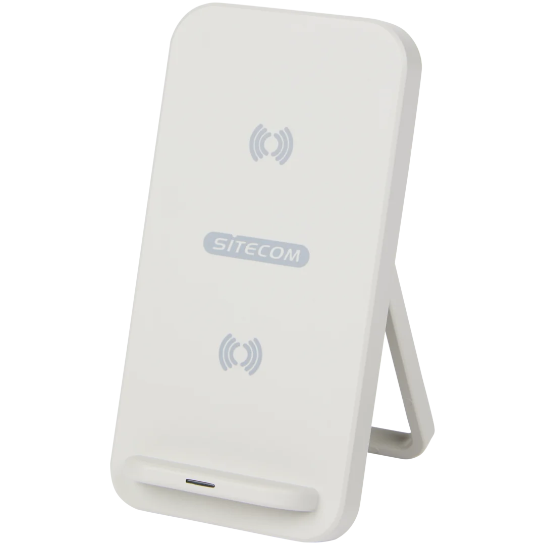 Sitecom Kabellose Ladestation 4