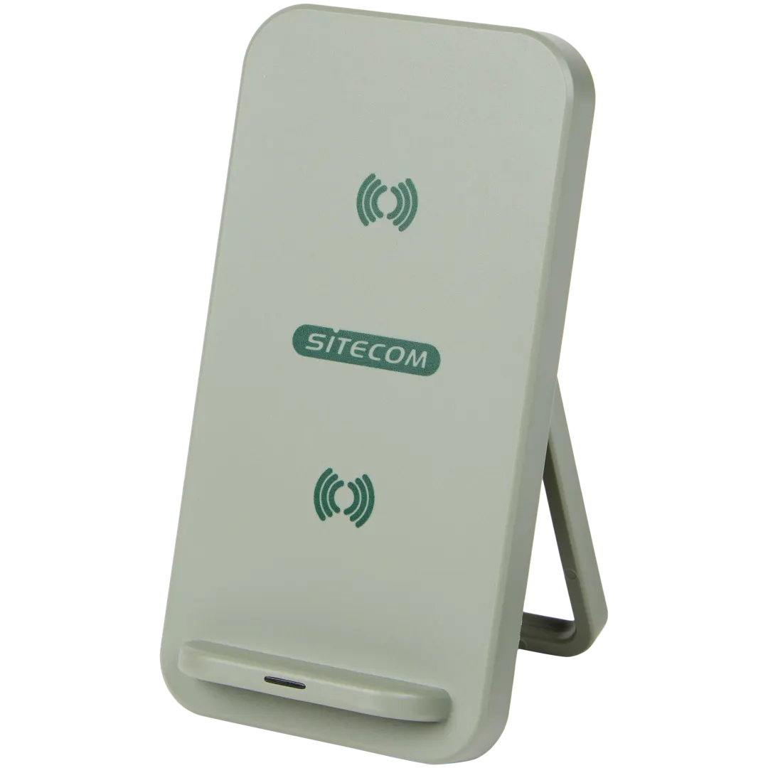 Sitecom Kabellose Ladestation 5