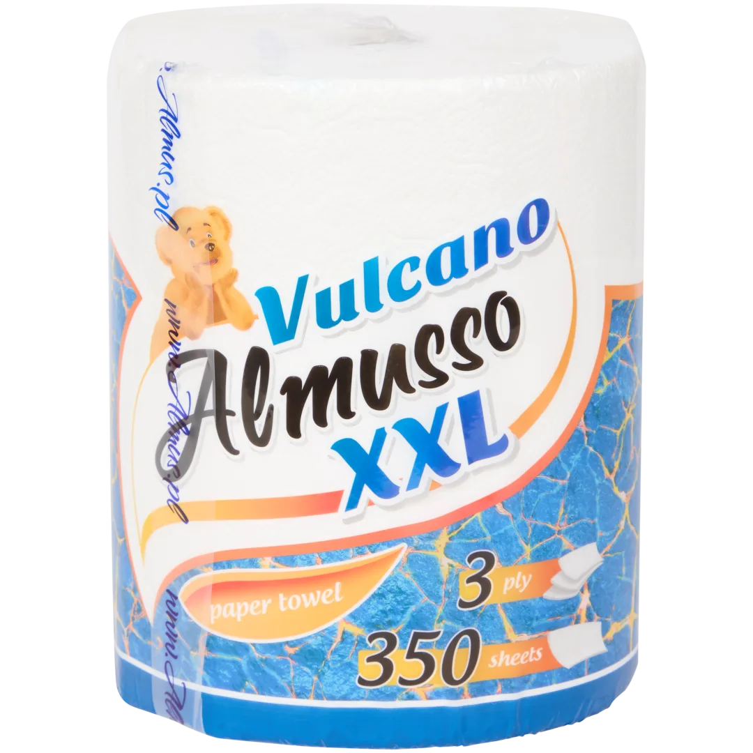 Almusso Papirnati ručnici XXL 1