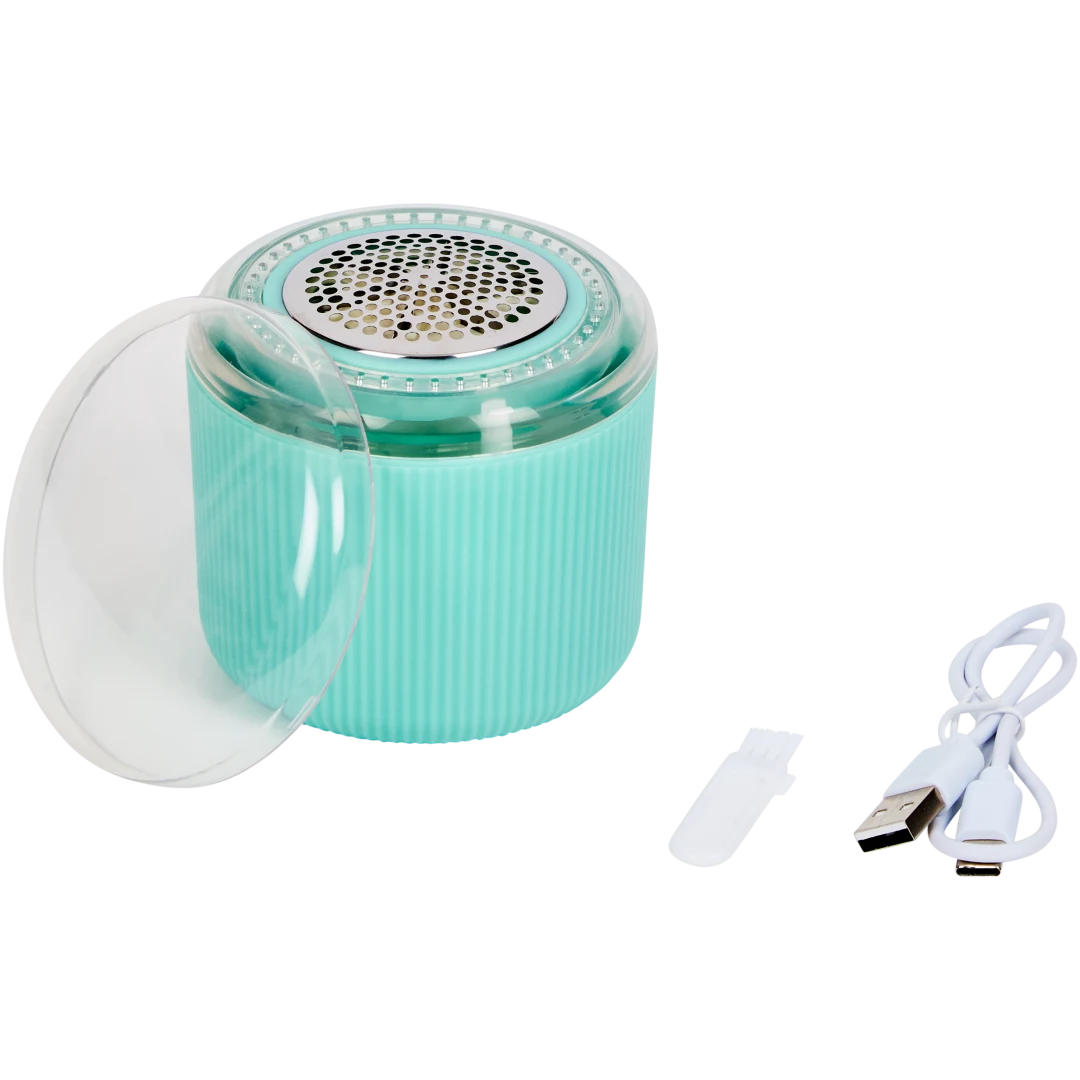 Zastrihávač žmolkov 3