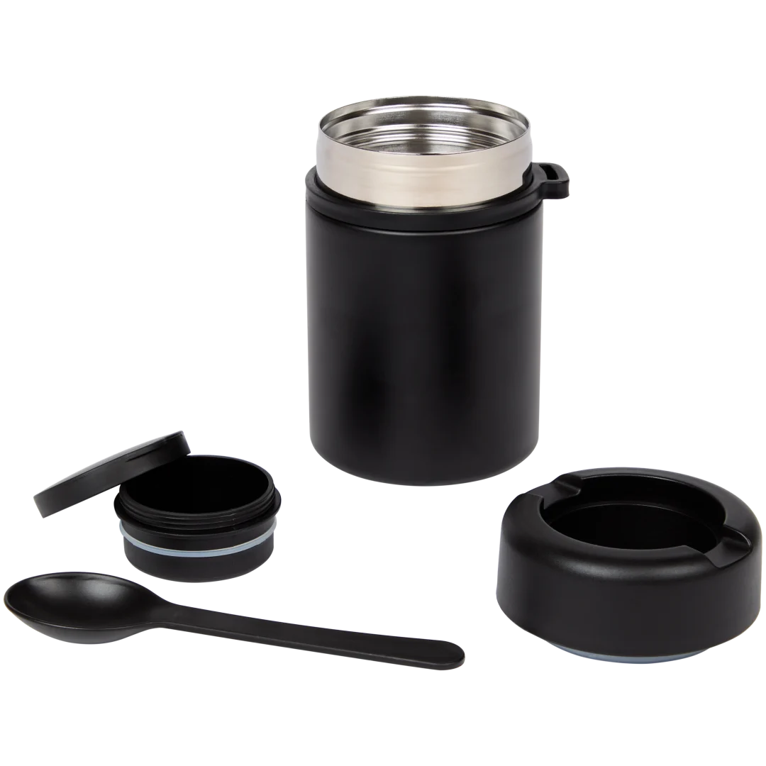 Vakuum-Snackbecher 2