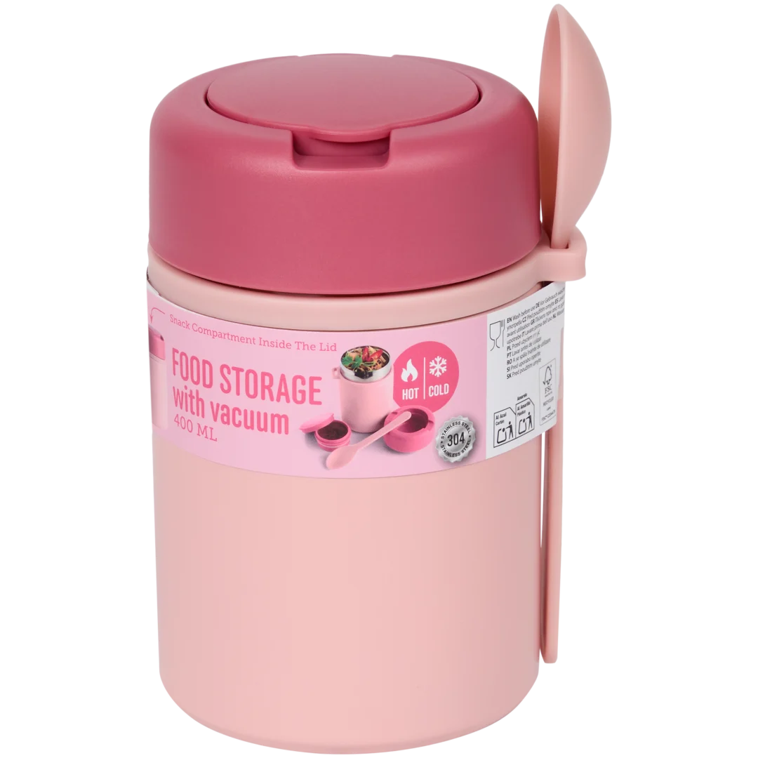 Vakuum-Snackbecher 5