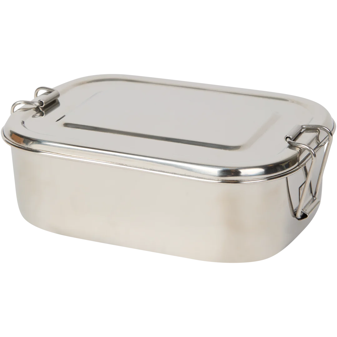 Pojemnik na lunch ze stali nierdzewnej DAY 1