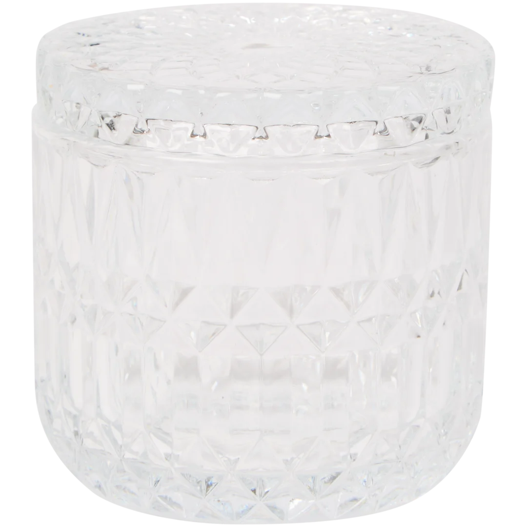 Pot de rangement pour salle de bain 4