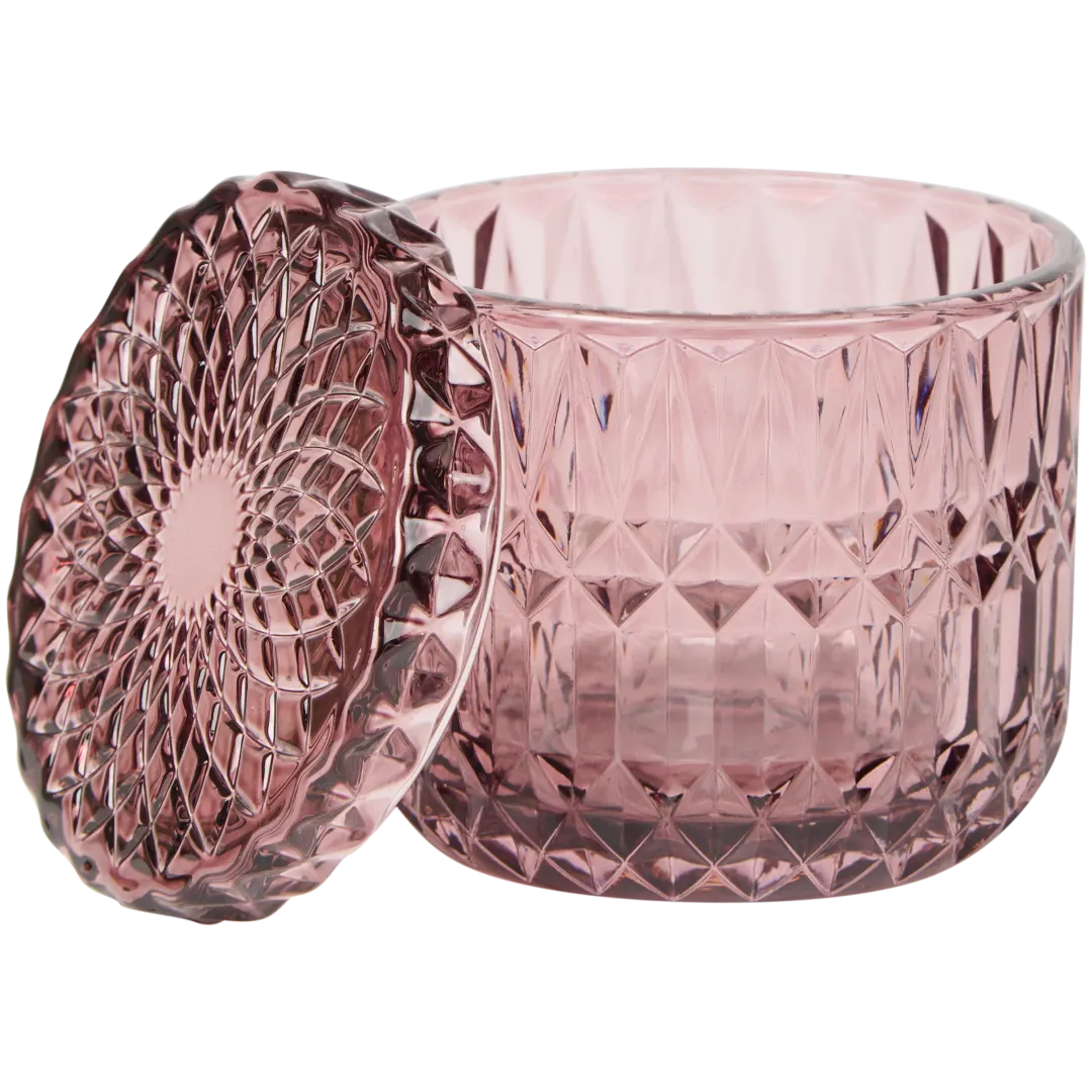 Pot de rangement pour salle de bain 1