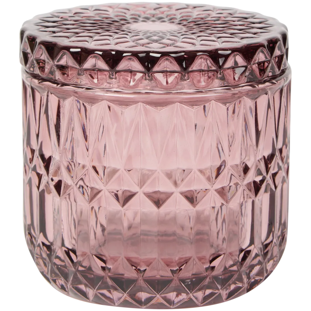 Pot de rangement pour salle de bain 2