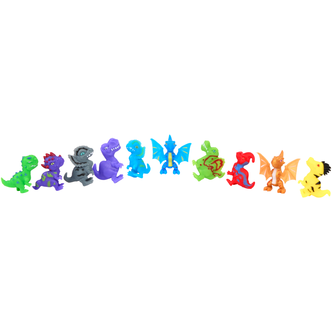 Stretcherz stretch squad minis