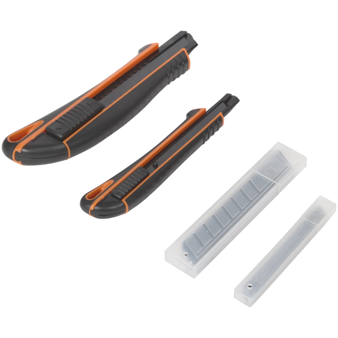 Conjunto de x-atos Werckmann
