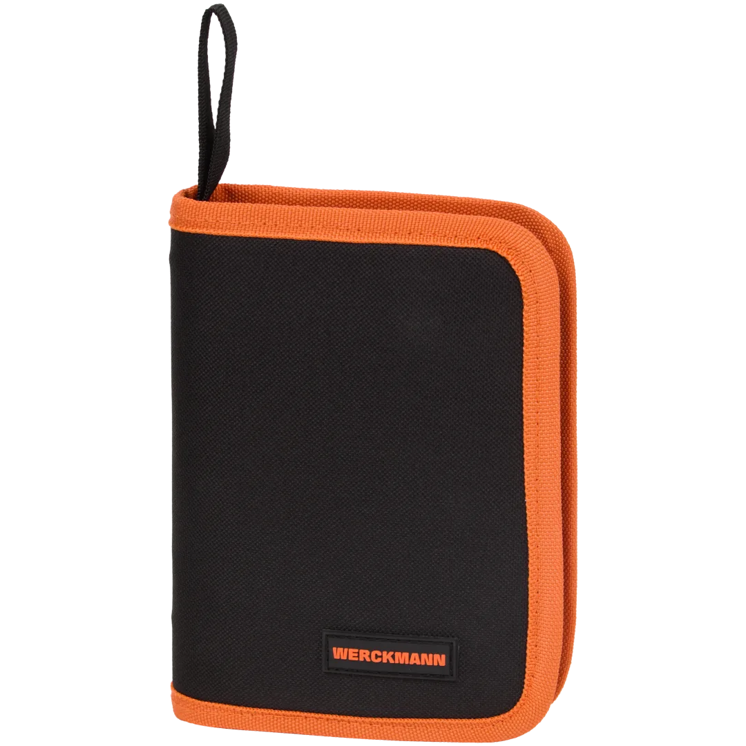 Súprava presného náradia Werckmann 2