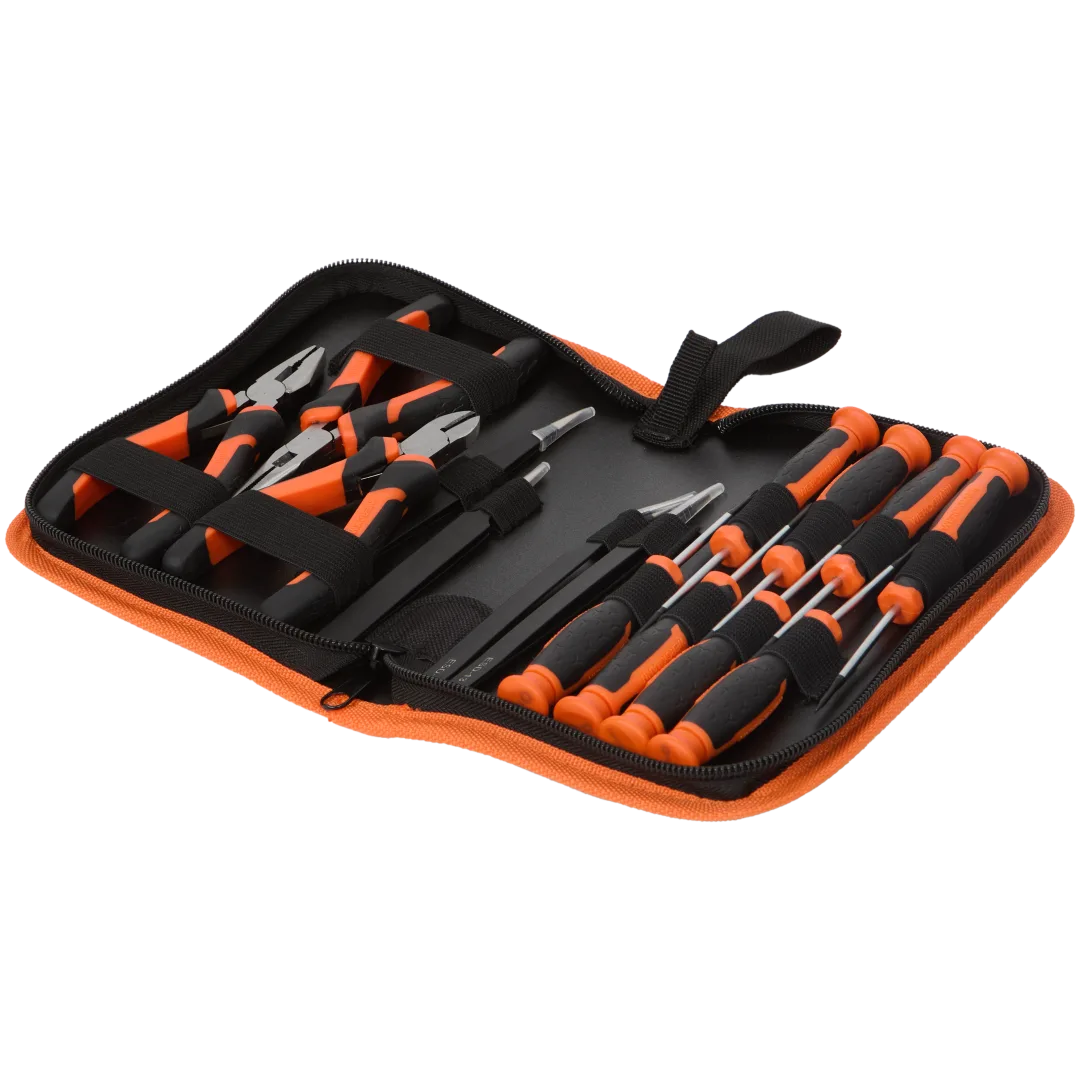 Súprava presného náradia Werckmann 1