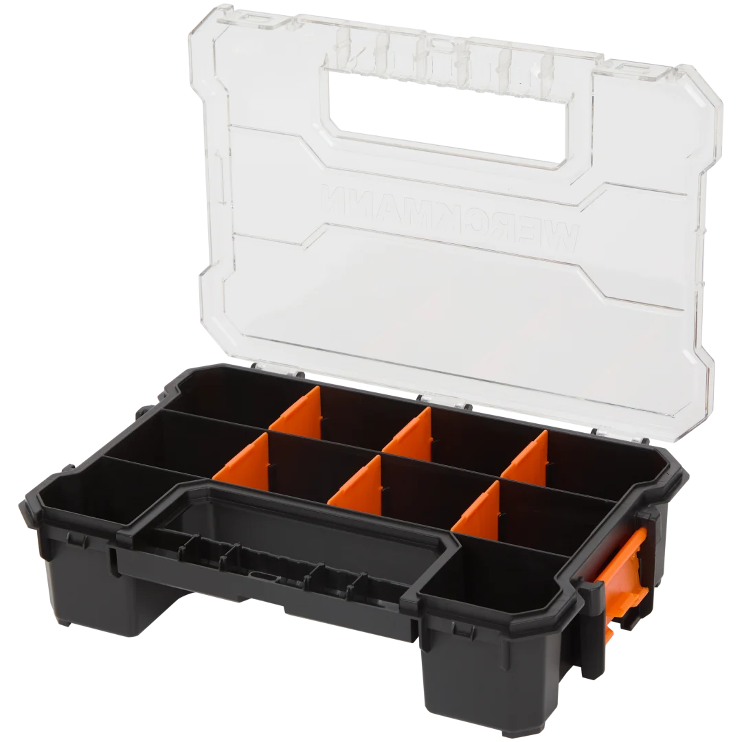 Werckmann Stapelbarer Organizer