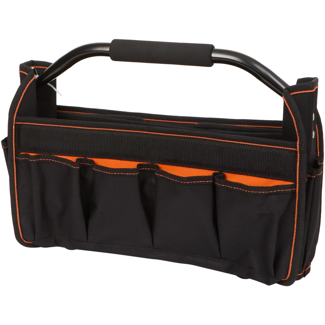 Werckmann opvouwbare gereedschapstas 3