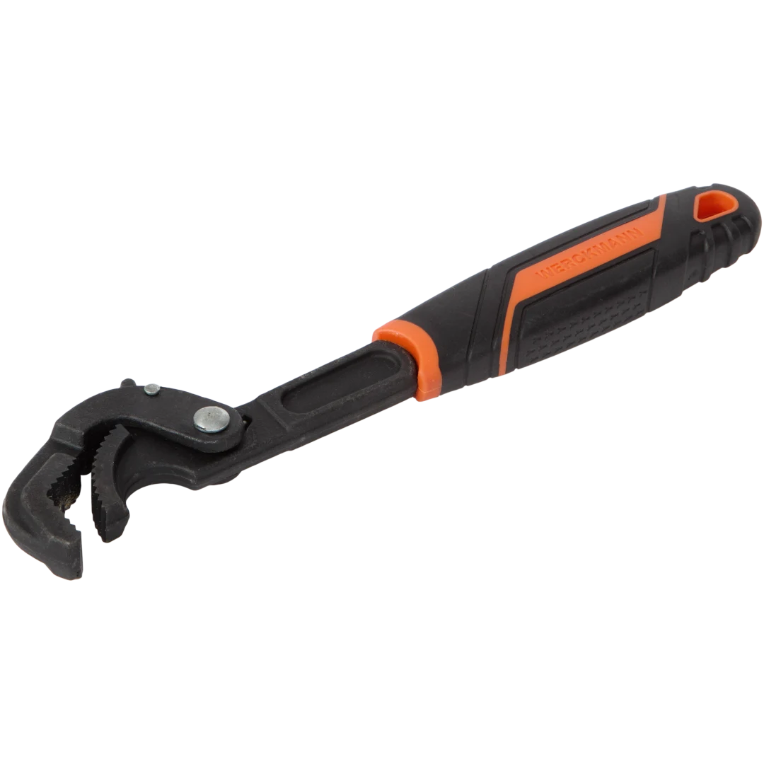 Clé à molette Werckmann 1