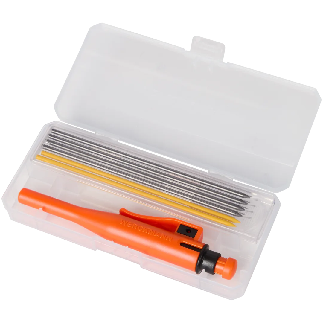 Crayons de bricolage Werckmann
