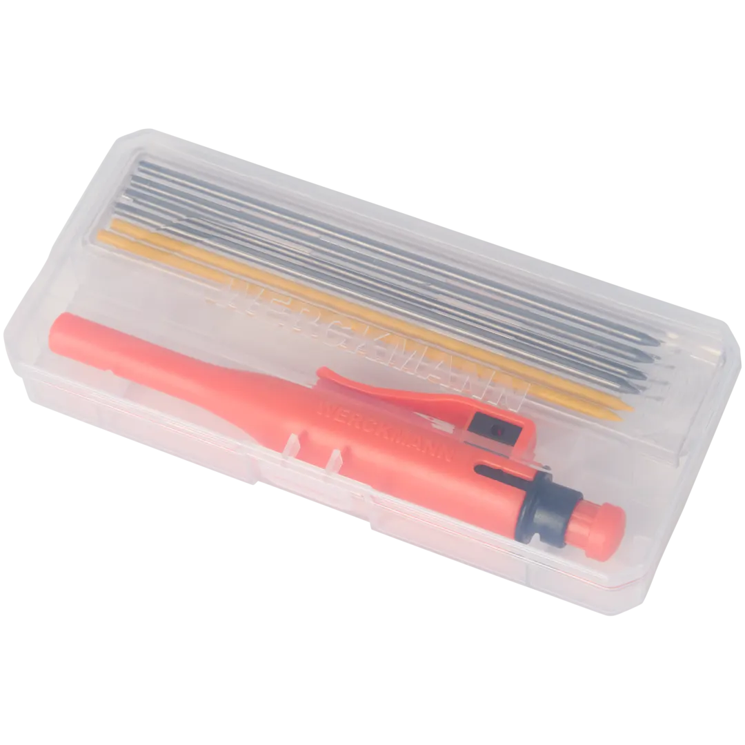 Crayons de bricolage Werckmann