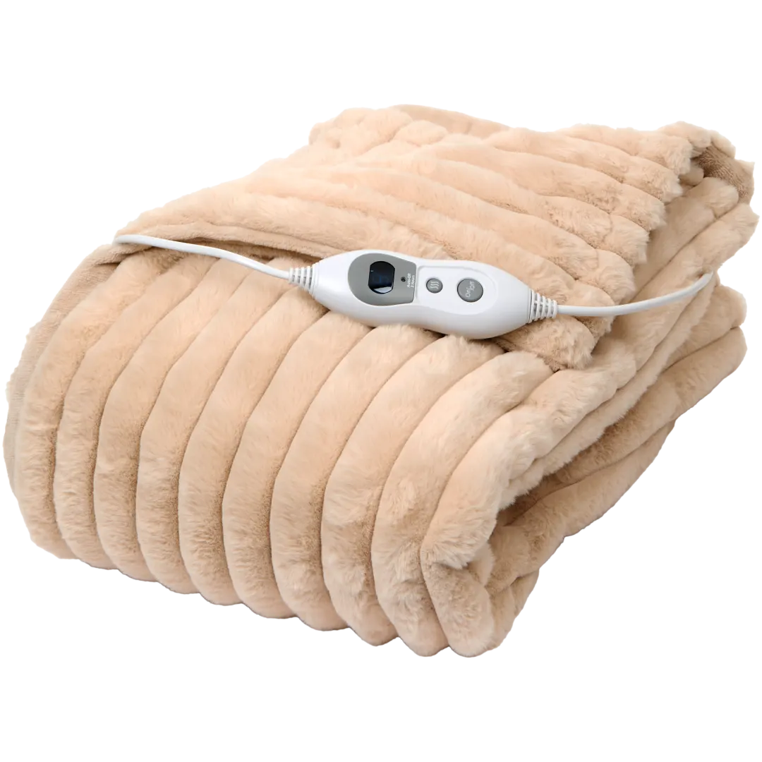 Termocoperta elettrica