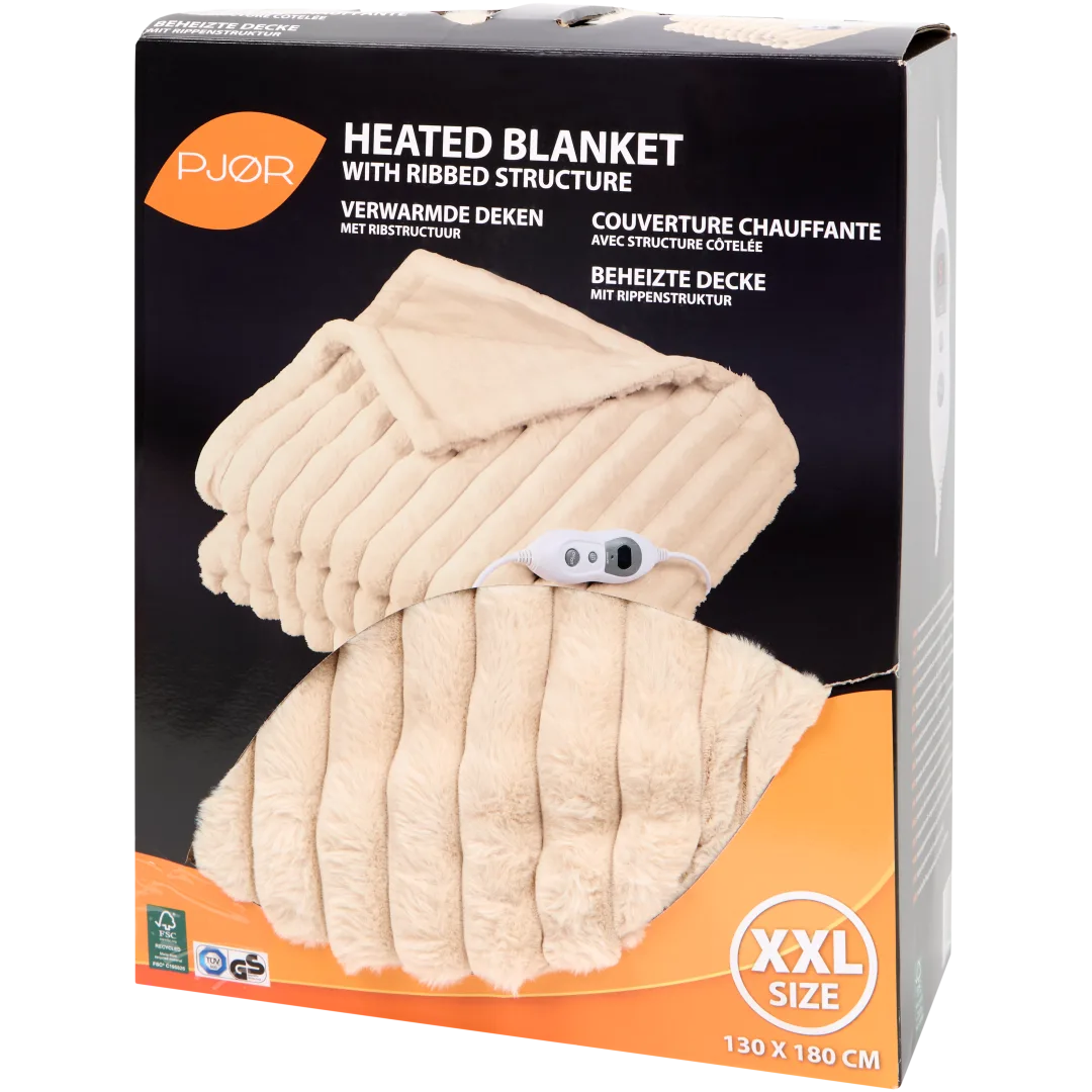 Termocoperta elettrica