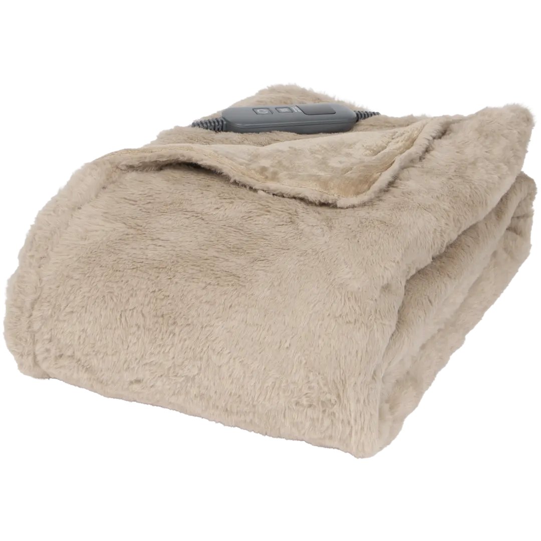 Termocoperta elettrica
