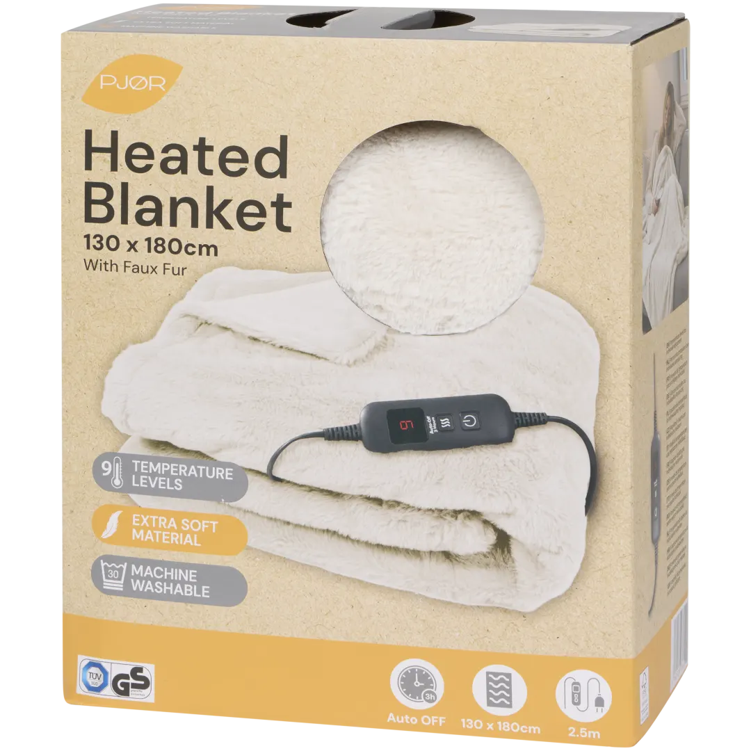 Termocoperta elettrica