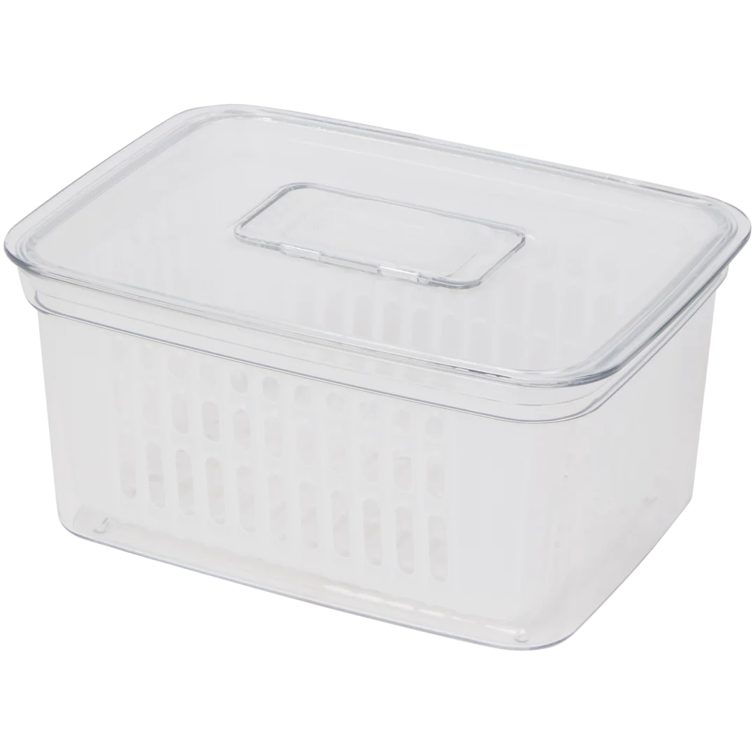Úložný box do lednice DAY